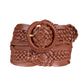 T6S2965BEL Thomas Cook Women's Phillipa Belt Tan
