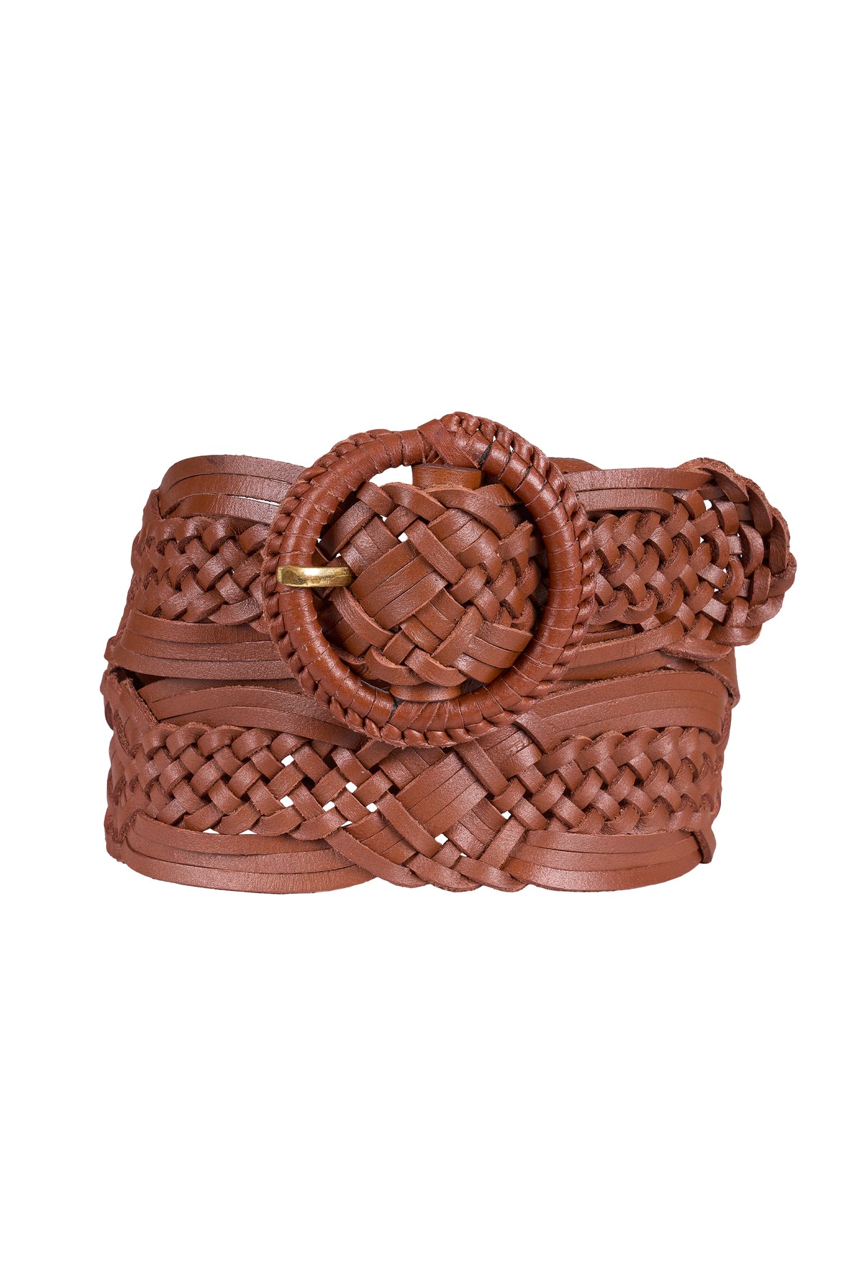 T6S2965BEL Thomas Cook Women's Phillipa Belt Tan