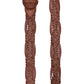 T6S2965BEL Thomas Cook Women's Phillipa Belt Tan