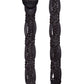 T6S2965BEL Thomas Cook Women's Phillipa Belt Chocolate