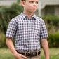 T6S3137044 Thomas Cook Boy's Arlo 1PKT SS Shirt