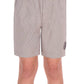T6S3309005 Thomas Cook Boy's Rowen Short Tan