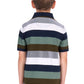 T6S3500020 Thomas Cook Boy's Wayne Polo Tan/Sage