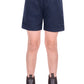 T6S5301103 Thomas Cook Girl's Darla Short Navy