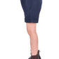 T6S5301103 Thomas Cook Girl's Darla Short Navy