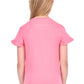 T6S5516114 Thomas Cook Girl' Mins SS Tee French Pink