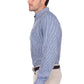 T6W1226102 Thomas Cook Men's Gregory 1PKT LS Shirt Navy