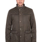T6W1707173 Thomas Cook Men's Marcus Jacket Rustic Mulch