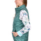 T6W2620057 Thomas Cook Women's Kerry Vest Sage
