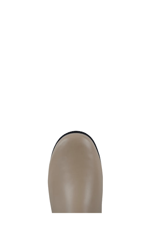 T6W28503 Thomas Cook Women's Wynyard Gum Boots Ecru