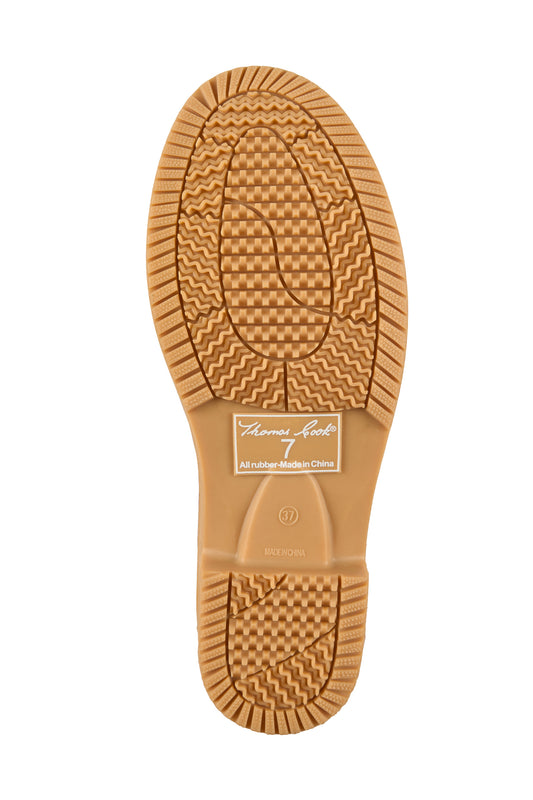 T6W28503 Thomas Cook Women's Wynyard Gum Boots Dark Khaki