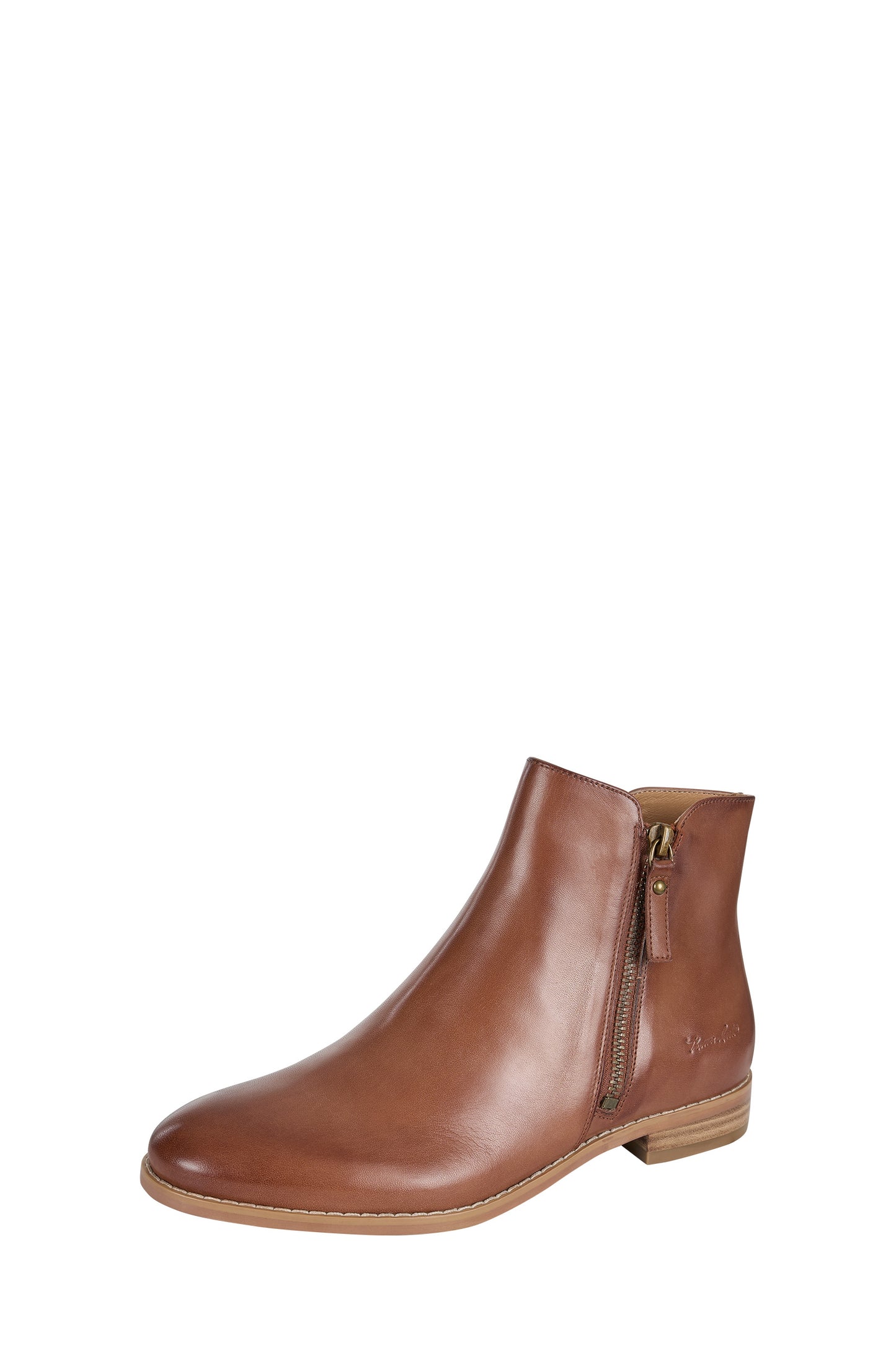 T6W28511 Thomas Cook Women's Chertsey Boot Brady