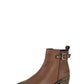 T6W28513 Thomas Cook Women's Crawley Boot Chestnut Brown