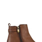 T6W28513 Thomas Cook Women's Crawley Boot Chestnut Brown
