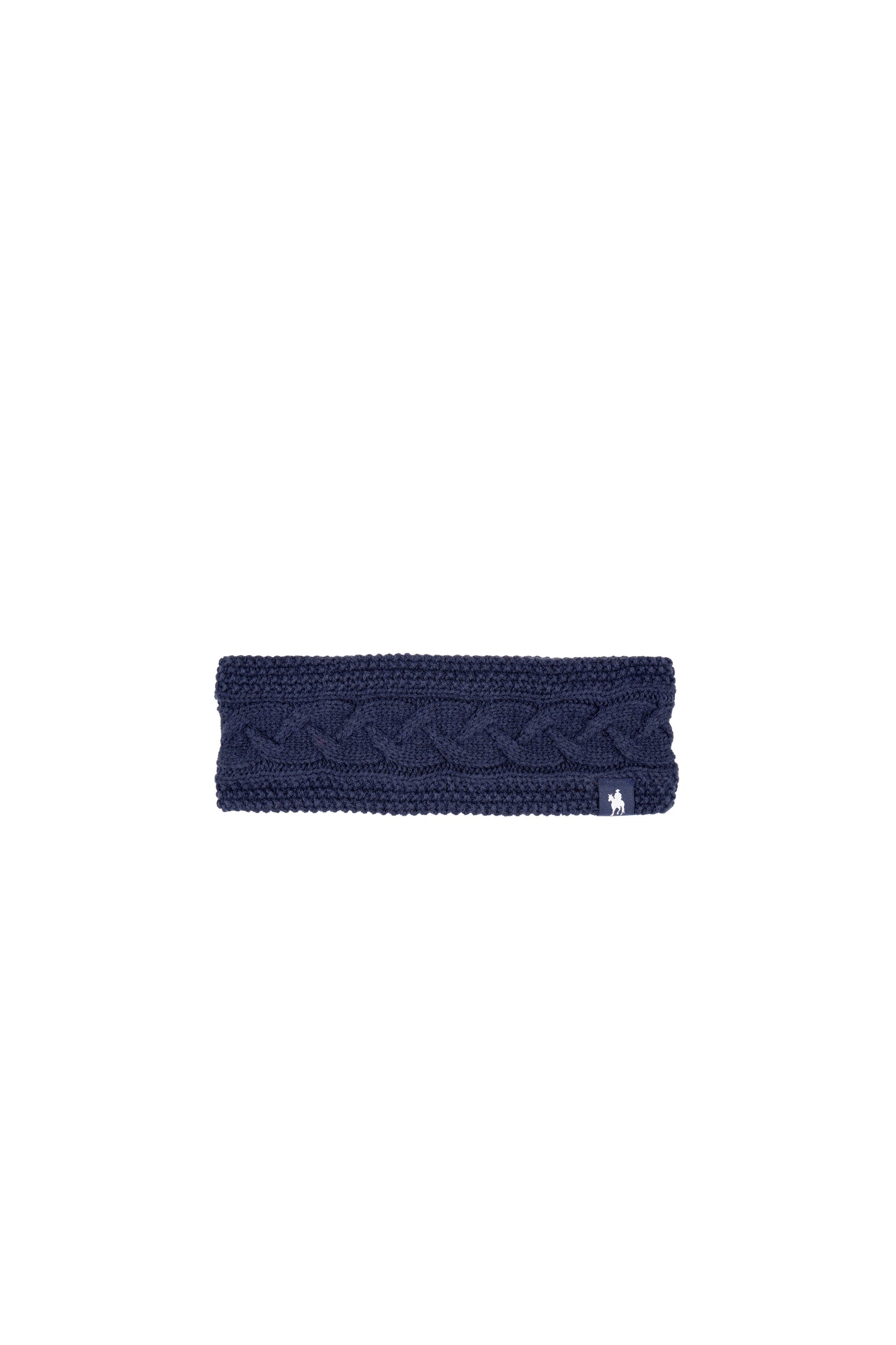 T6W2947HBD Thomas Cook Mila Knit Headband Navy