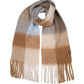 T6W2948SCF Thomas Cook Madelaine Scarf Multi