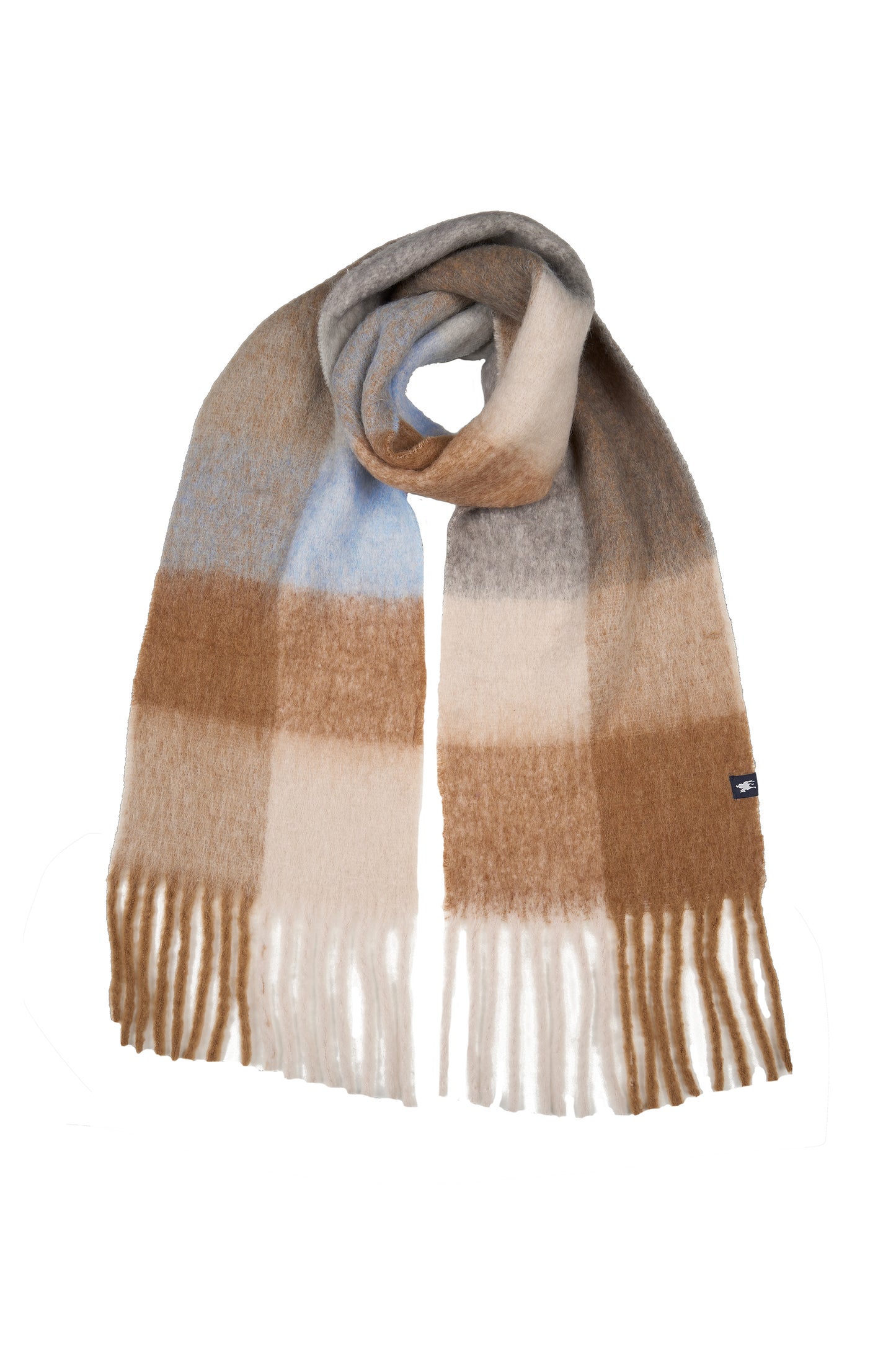 T6W2948SCF Thomas Cook Madelaine Scarf Multi