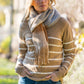 T6W2948SCF Thomas Cook Madelaine Scarf Multi