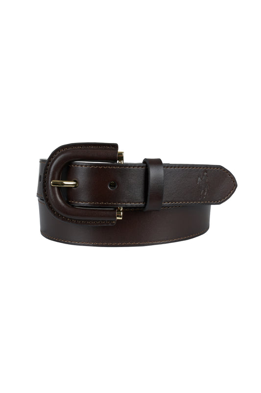 T6W2970BEL Thomas Cook Women's Tamara Belt Chestnut