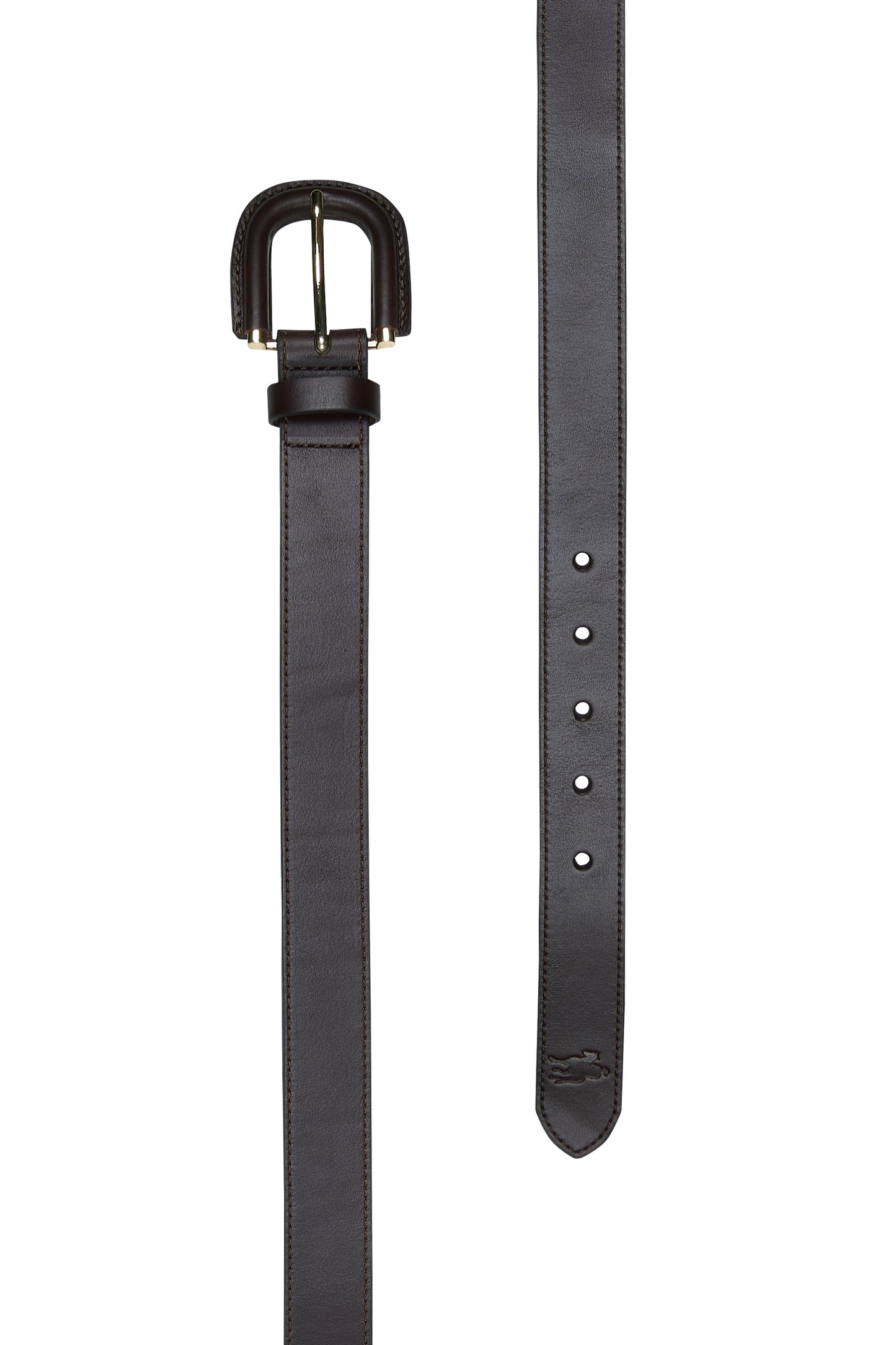 T6W2970BEL Thomas Cook Women's Tamara Belt Chestnut