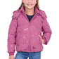 T6W5704142 Thomas Cook Girl's Bonnie Jacket Pink