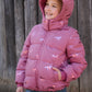 T6W5704142 Thomas Cook Girl's Bonnie Jacket Pink