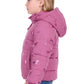 T6W5704142 Thomas Cook Girl's Bonnie Jacket Pink