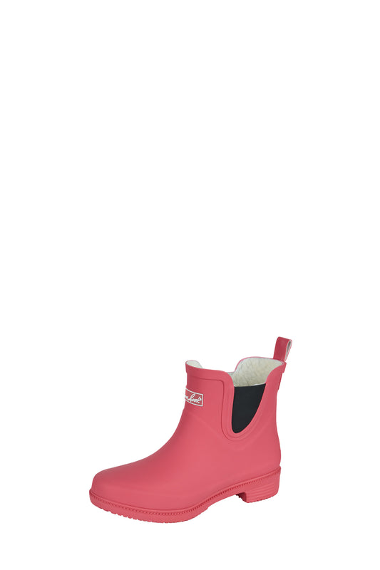 T6W78121 Thomas Cook Kid's Wynyard Gum Boot's Rose