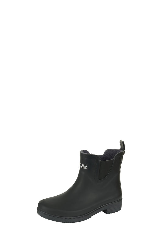 T6W78121 Thomas Cook Kid's Wynyard Gum Boot's Black