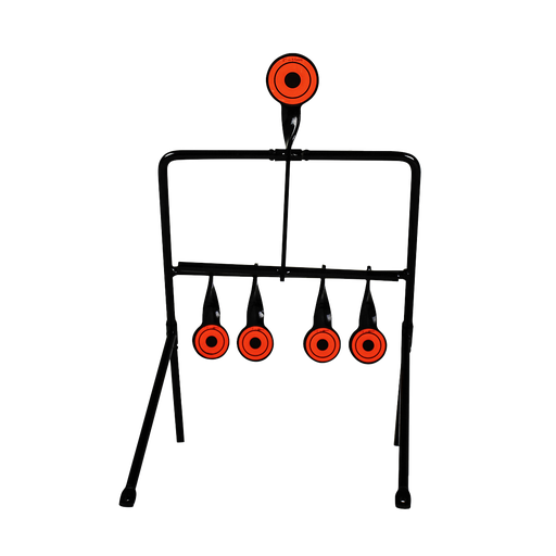 TASP-TG033 Spika Resetting Air Gun Target