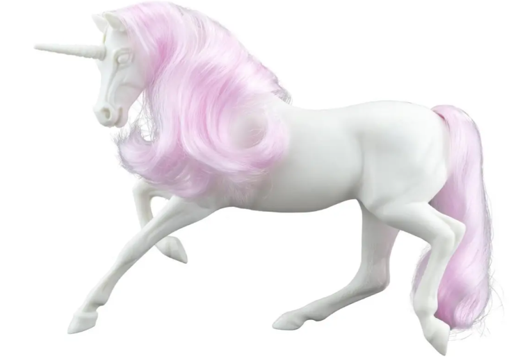 TBA4236 Breyer Activity Unicorn Paint & Play