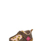 TCICA0021 Twisted X Infants Sunflower Casula Mocs