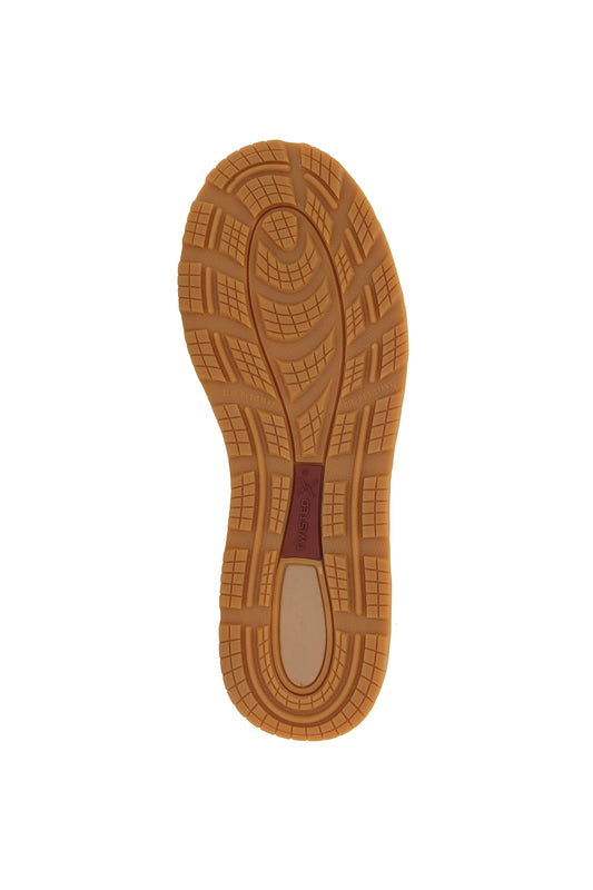 TCMCAX002 Twisted X Men's Lion Tan Moc