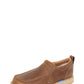 TCMCAX003 Twisted Men's Cellstretch Wedge Slip on EE Wide