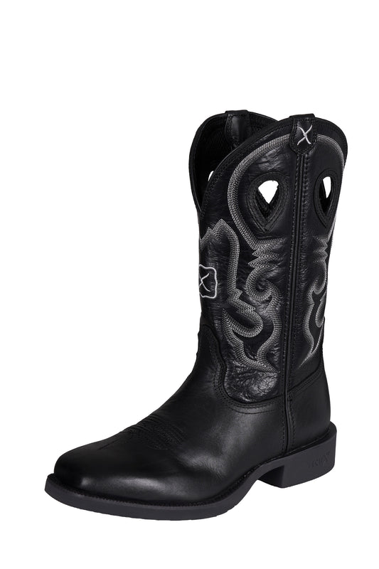 TCMXTR001 Twisted X Men's 12 Tech X2 Boot