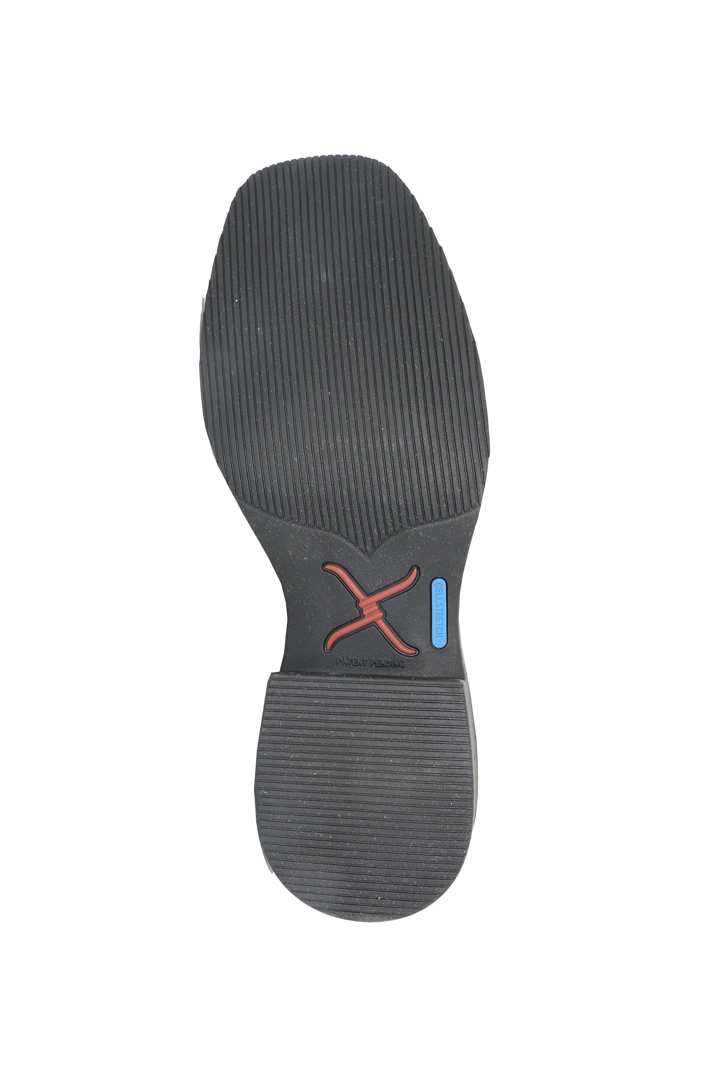 TCMXTR001 Twisted X Men's 12 Tech X2 Boot