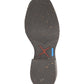TCMXTR002  Twisted X Men's 12 Tech X2 Boot Dark Brown
