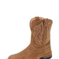 TCMXW0017 Twisted X Men's Tech X1 Coffee Brown Boot