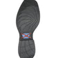 TCMXW0019 Twisted Men's 6 Tech X1 Zip Side Boot EE Wide