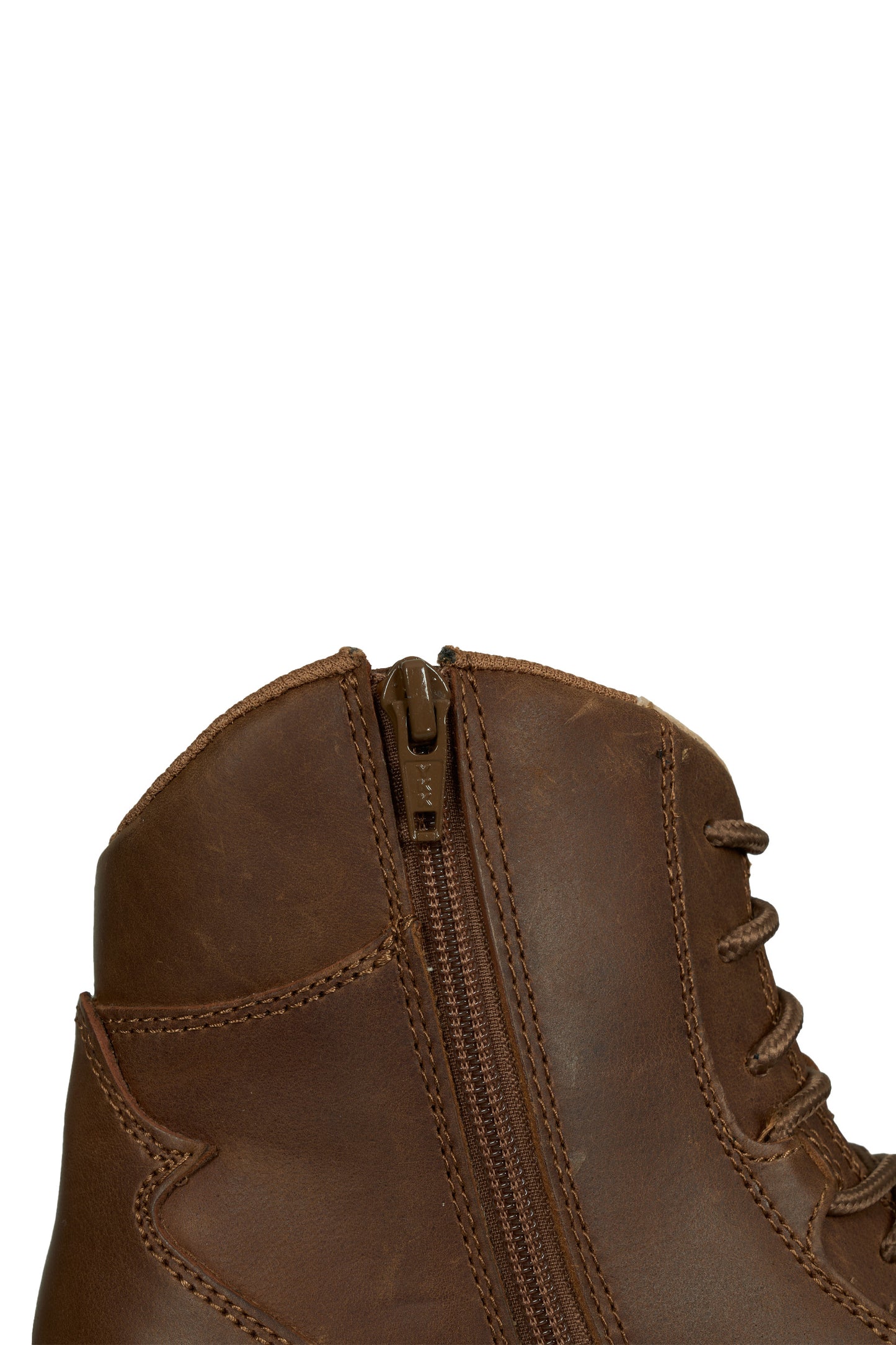 TCMXW0019 Twisted Men's 6 Tech X1 Zip Side Boot EE Wide
