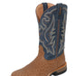TCMXW0022 Twisted X Men's 11 Tech X1 Boot Chestnut/Navy EE Wide