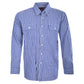 TCP1115156 Thomas Cook Men's Winton LS Shirt