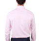 TCP1121046 Thomas Cook Men's Callum Tailored LS Shirt Pink