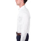 TCP1121046 Thomas Cook Men's Callum Tailored LS Shirt White