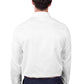 TCP1121046 Thomas Cook Men's Callum Tailored LS Shirt White