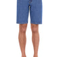 TCP1304064 Thomas Cook Men’s Lochie Short Light Wash