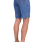 TCP1304064 Thomas Cook Men’s Lochie Short Light Wash