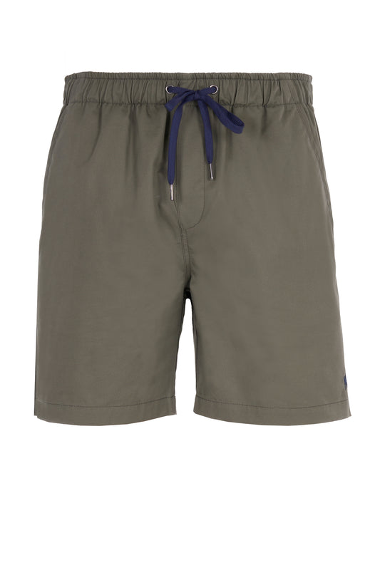 TCP1309037 Thomas Cook Men's Darcy Short Military