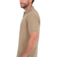 TCP1506009 Thomas Cook Men's Tailored Short Sleeve Polo Sand