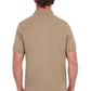 TCP1506009 Thomas Cook Men's Tailored Short Sleeve Polo Sand
